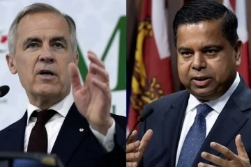 கெரி ஆனந்த சங்கரி மீது பூரண நம்பிக்கை உண்டு – கனடிய பிரதமர்