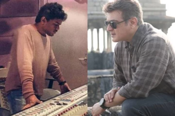 அஜித்தை மதிக்காத யுவன் ! இதுவரை செஞ்சது எல்லாம் போதும்..