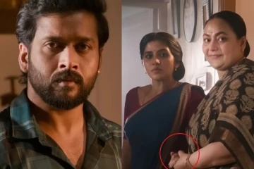 சிங்கப்பெண்ணே சீரியலில் யாரும் எதிர்பார்க்காத ட்விஸ்ட்.. அடுத்த வார ப்ரோமோ