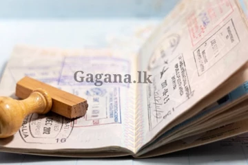 වීසා දෙනවායැයි පවසමින් ජයටම කරගෙන ගිය වංචාව මාට්ටු වෙයි - 06ක් අත්අඩංගුවට.. (PHOTO)