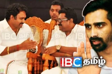 பிளவுபடும் தொண்டமானின் தாய்க் கட்சி : கிளம்பியுள்ள சர்ச்சை!