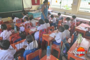 විදෙස්ගත ශ්‍රි ලාංකිකයින්ගේ දූ දරුවන්ට මෙන්න සුබ ආරංචියක්