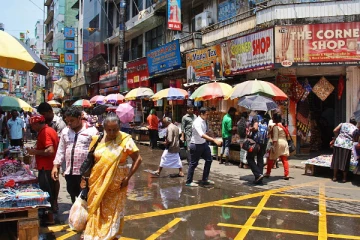 இலங்கை மக்களுக்கு ஏற்படவுள்ள பெரும் ஆபத்து - நிபுணர்கள் எச்சரிக்கை
