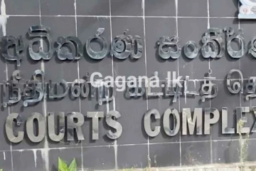 විනිසුරුට විරෝධය පා පොලිසිය උසාවියෙන් ඉවත් වෙයි - නඩු ඇහිල්ලත් නවතී…