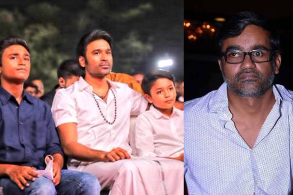 செல்வராகவனின் படத்தை பார்த்து காரி துப்பிய பிரபல நடிகரின் மகன்.. யார் தெரியுமா அது? | Dhanush Sons Disliked Selvaraghvan Movie