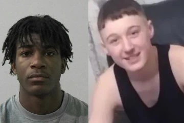 பிரித்தானியாவில் 14 வயது சிறுவனுக்கு நேர்ந்த பரிதாபம்: நீதிமன்றம் வழங்கியுள்ள அதிகபட்ச தண்டனை