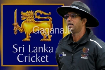 ක්‍රිකට් හදන හැටි කුමාර ධර්මසේන කියයි[Photo/Video]