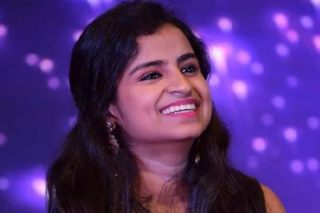 முக்கிய ஜோடி என்ற விருதை வென்ற அஸ்வின் மற்றும் ஷிவாங்கி, கொண்டாட்டத்தில் குக் வித் கோமாளி ரசிகர்கள்