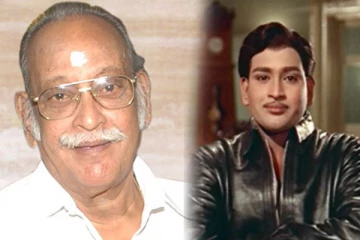 மகனுக்காக ஏங்கிய தந்தை: ரவிச்சந்திரனின் கடைசி நிமிடங்கள்!