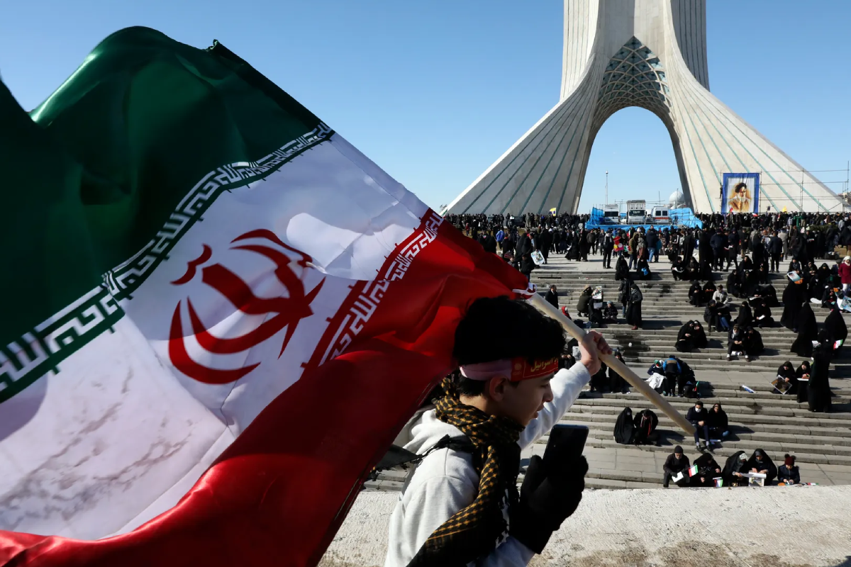 ஈரானியர்களுக்கு அதிரடி தடையை விதித்த அவுஸ்திரேலியா | Australia Bans Iranians Visitor Visas Country