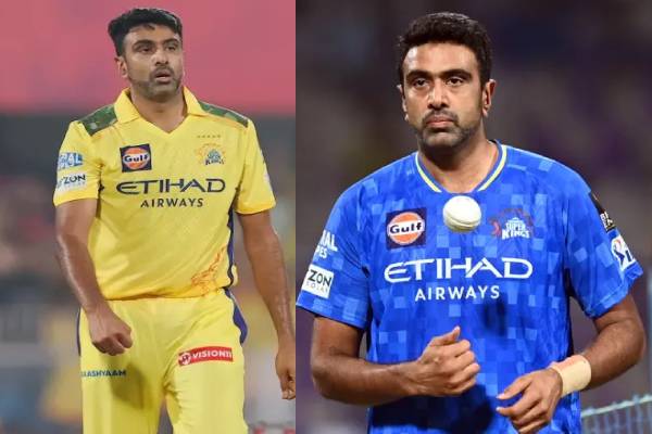 நகரத்தின் பாதி சொத்து அவருக்கு சொந்தம் - முன்னாள் CSK வீரர் குறித்து அஷ்வின் பேச்சு | Ashwin Says Sam Billings Own Half Of Kent City