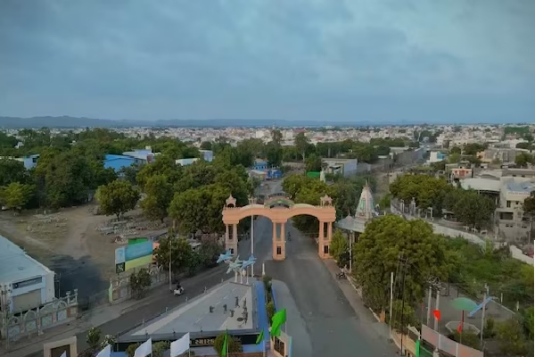madhapar