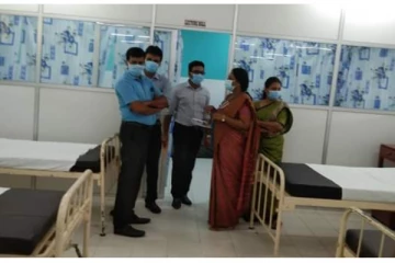 மட்டக்களப்பில் அதிக கோவிட் தொற்றாளர்கள் பதிவு - சுகாதார பணிப்பாளர் மயூரன்