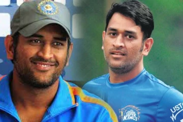 Wow... தோனி பிறந்தநாளை முன்னிட்டு 52 அடியில் கட் அவுட் : அன்பை வெளிப்படுத்திய ரசிகர்கள்