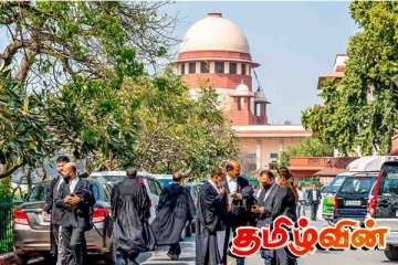விடுதலை புலிகளின் முன்னாள் உறுப்பினர் குறித்து இந்திய உயர் நீதிமன்றத்தின் தீர்மானம்
