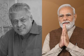 நடிகர் டெல்லி கணேஷ் மறைவுக்கு பிரதமர் மோடி இரங்கல்! அபாரமான திறமை கொண்டவர்..