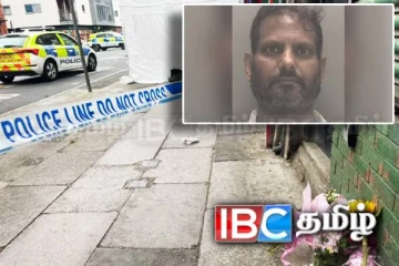 பிரித்தானியாவில் மனைவியை கொன்ற ஈழத்தமிழருக்கு 29 ஆண்டு சிறை!