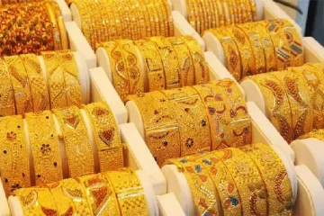 தொடர்ந்து உயரும் தங்கம் விலை; ஒரே நாளில் ரூ.328 உயர்வு