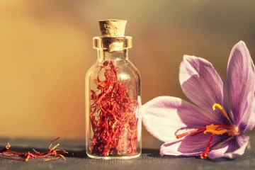 கேன்சருக்கு மருந்தாகும் ஒரே ஒரு பூ! என்ன தெரியுமா?