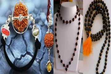 ருத்ராட்சம் மற்றும் கருங்காலியை சேர்த்து அணிந்தால் என்ன ஆபத்து தெரியுமா?