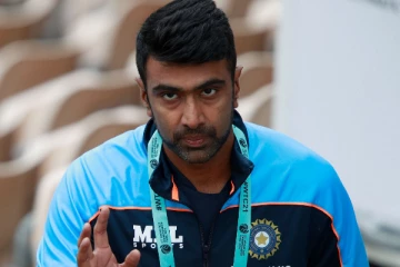 சர்ச்சையில் சிக்கிய அஸ்வின்..இதெல்லாம் இந்திய அணிக்கு நல்லதல்ல முன்னாள் வீரர்