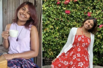 ஆர்ப்பாட்டத்தில் கலந்துகொள்ள வெளிநாட்டிலிருந்து  இலங்கை வந்த பெண்ணிற்கு  நேர்ந்த கதி!