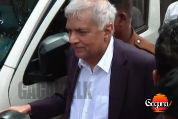 මල හත්තිලව්වයි, රනිල්ට ඇප ලැබිලා ගෙදරට අඩිය තියන්න වුන් නෑ ඒ පාර තව කේස් එකක් පත්තු වෙලා, කොමිසමටත් පැමිණිල්ලක්