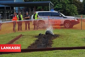 திடீரென கவனத்தை ஈர்த்த பாடசாலை புகைப்படம்... விசாரித்த நாசா விஞ்ஞானிகள்: அம்பலமான உண்மை