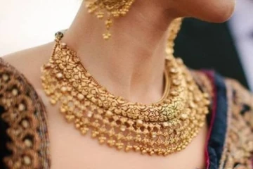 தொடர் உச்சத்தில் தங்கம் விலை - எவ்வளவு தெரியுமா?