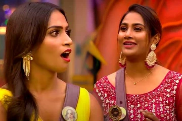 பிக்பாஸ் வீட்டின் சூப்பர் ஸ்டாராக ஜொலிக்கும் பெண் போட்டியாளர்! பெருந்தன்மையாக விட்டுக் கொடுத்த பிரபலம்