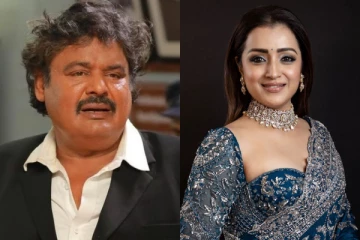 திரிஷாவிற்காக களத்தில் இறங்கிய சூப்பர் ஸ்டார்.. மன்னிப்பு கேட்க மாட்டேன் என அடம்பிடிக்கும் மன்சூர் அலிகான்