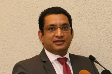 வெளிவிவகார அமைச்சர் அலி சப்ரி அமெரிக்காவிற்கு விஜயம்