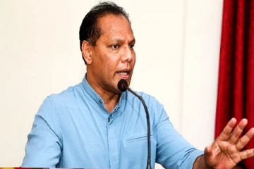 மகிந்த முடிவு ஒன்றை எடுக்க வேண்டும்:ஜனாதிபதியின் கடிதத்திற்கு விரைவில் பதிலளிக்கப்படும்