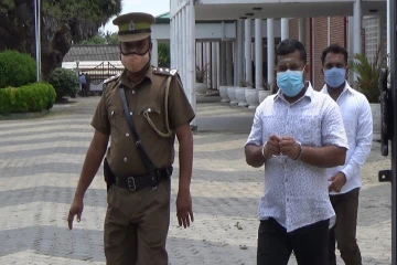 பிள்ளையானின் தீர்ப்பை ஒத்திவைத்த உயர் நீதிமன்றம்
