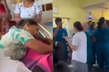 இலங்கையின் பிரபல மருத்துவமனையில் அவலம்; மருத்துவர்களின் அசமந்த போக்கினால் இளைஞன் பலி