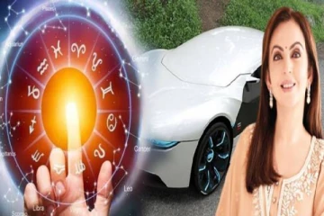 இந்த ராசி பெண்கள் சொகுசாக வாழவே பிறப்பெடுத்தவர்களாம்... யார் யார்னு தெரியுமா?