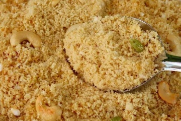 குழந்தைகள் விரும்பி உண்ணும் சத்தான உளுந்து புட்டு: எப்படி செய்வது?