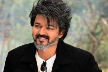 அப்பாவிற்கு அடுத்த ஸ்தானத்தில் நடிகர் விஜய் வைத்திருப்பது இவரை தானா.. அவரே கூறிய தகவல்