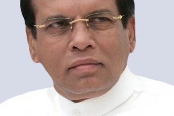 ඇමතිකම් සම්බන්ධයෙන් හිටපු ජනාධිපතිවරයාගේ විශේෂ නිවේදනයක්.. (PHOTO)