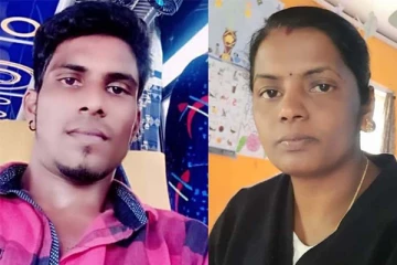 இலங்கையில் இளம் தம்பதி சுட்டுக்கொலை - பொலிஸாரிடம் தாயார் வழங்கிய முக்கிய தகவல்கள்