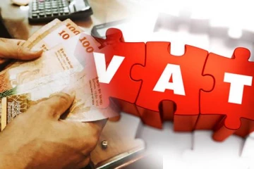 வற் பதிவு தொடர்பில் எடுக்கப்பட்டுள்ள முடிவு