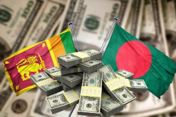 பங்களாதேஷிடம் பெற்ற கடனை மீளச்செலுத்தியது இலங்கை