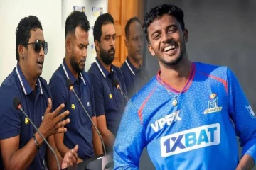 ரி20 உலகக் கோப்பை அணியில் வியாஸ்காந்த்: தெரிவிற்கான காரணத்தை கூறும் தெரிவுக்குழு