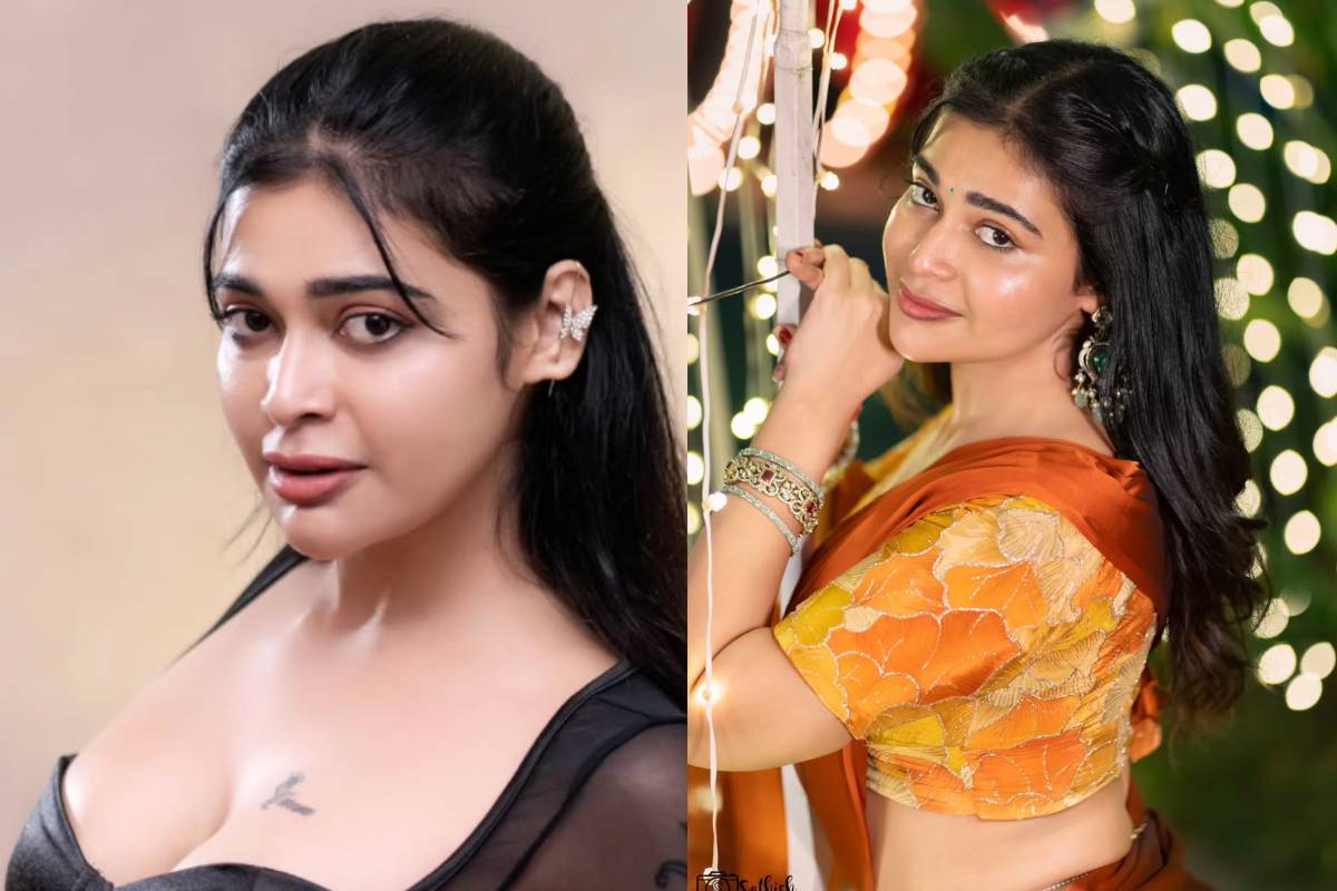 Melbourne பீச்சில் கிளாமர் ஷூட்!! நடிகை தர்ஷா குப்தாவின் ரீல்ஸ் வீடியோ.. | Actress Dharsha Gupta Recent Reels Video Melbourne பீச்சில் கிளாமர் ஷூட்!! நடிகை தர்ஷா குப்தாவின் ரீல்ஸ் வீடியோ.. | Actress Dharsha Gupta Recent Reels Video