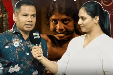 இந்த படம் பார்த்தால் தான் வலி புரியும்.. "பொம்மை" படத்தின் விமர்சனம்