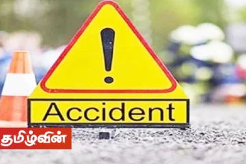 வீதியை கடக்க முற்பட்ட சிறுமியை மோதித் தள்ளிய மோட்டார் சைக்கிள்