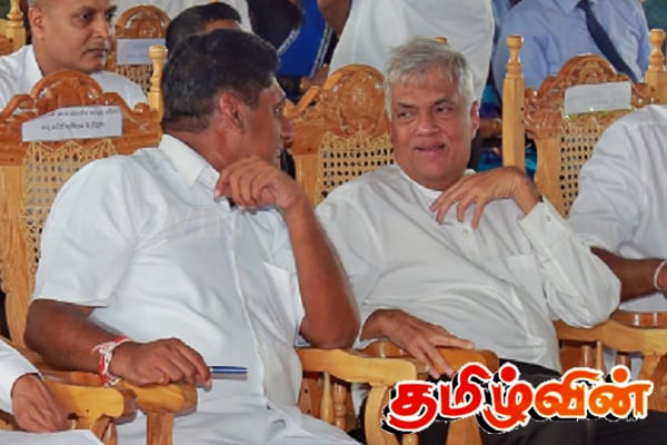 தென்னிலங்கை அரசியலில் ஏற்படவுள்ள மாற்றம் - ஒன்றிணையும் பிரதான கட்சிகள் | Sjb Unp Alliance Ranil Making Trouble