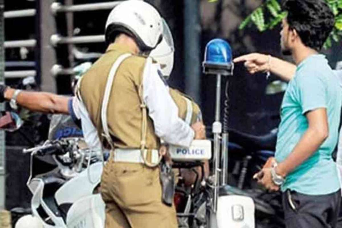 வாகன சாரதிகளுக்கு காவல்துறை விடுத்துள்ள அவசர எச்சரிக்கை! | Fines For Traffic Violations Police Warn Drivers