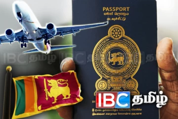 கடவுச்சீட்டு பெற காத்திருப்போருக்கு வெளியான நற்செய்தி