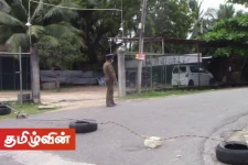 மட்டக்களப்பில் 24 மணித்தியாலத்தில் 24 பேருக்கு கொரோனா!